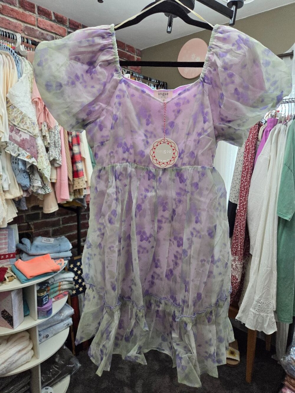 Dress